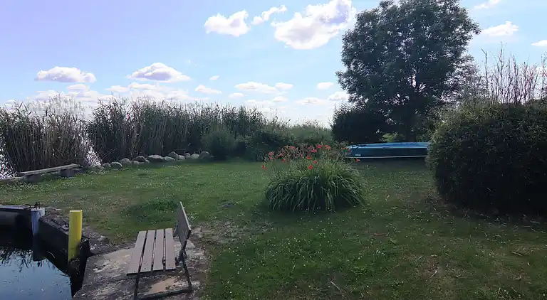 Ferielejlighed i Wilhelmshof