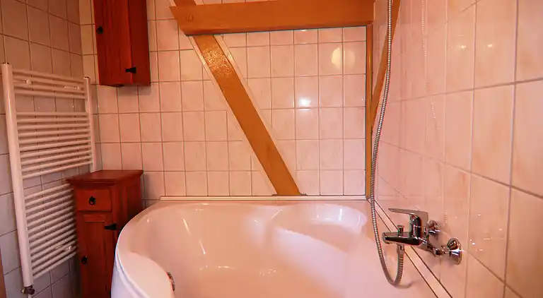 Apartment in Westklüne