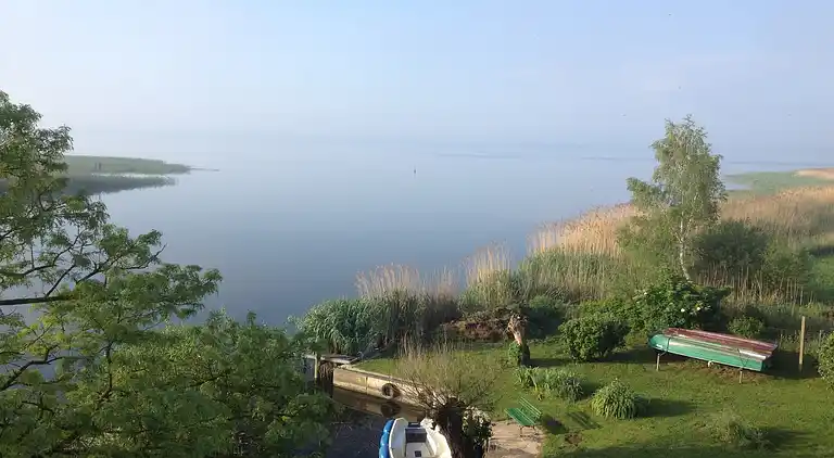 Apartment in Westklüne