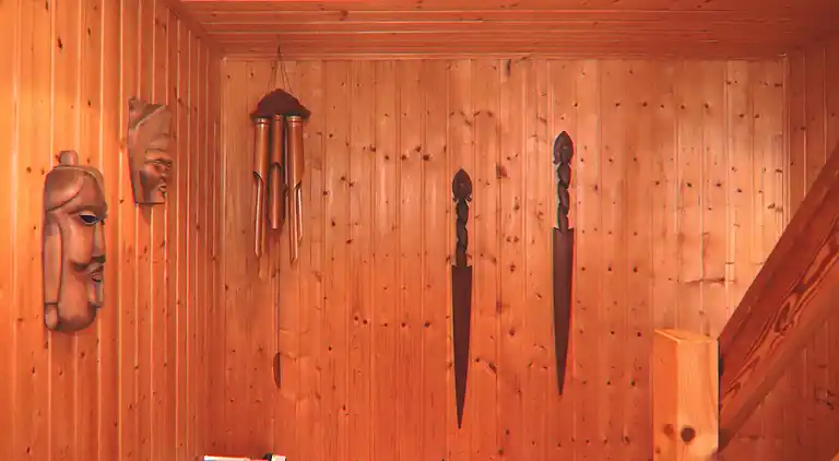 Apartment in Westklüne