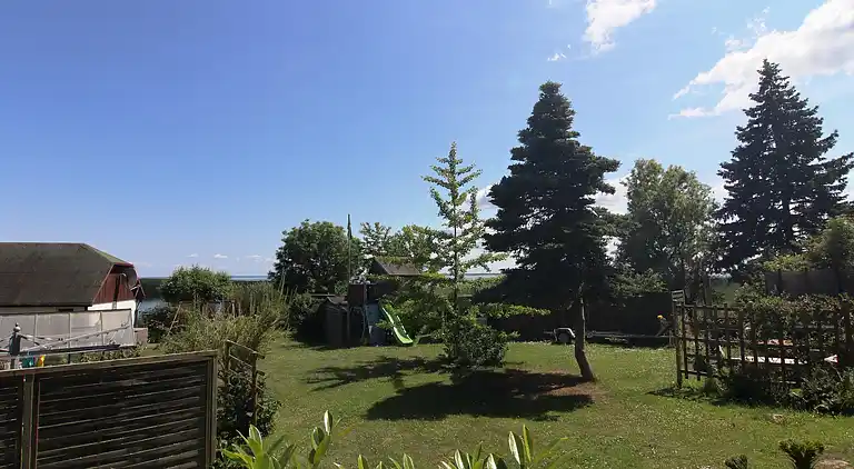 Ferielejlighed i Wilhelmshof