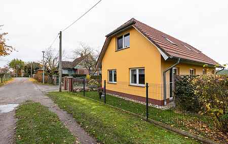 Ferielejlighed i Westklüne