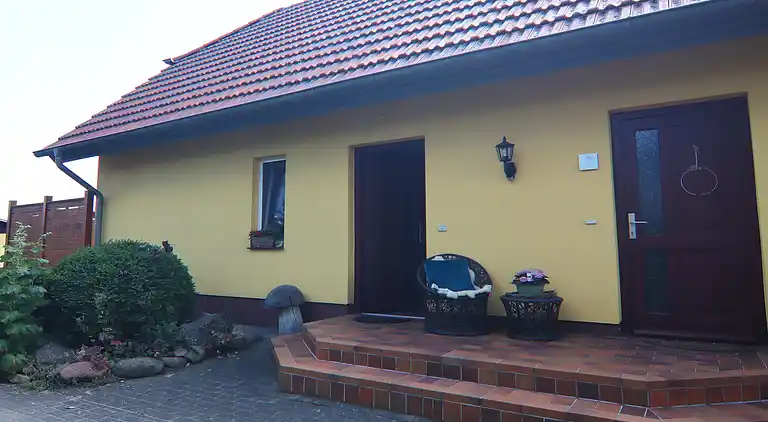 Ferielejlighed i Westklüne