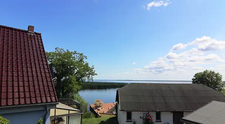 Apartment in Westklüne