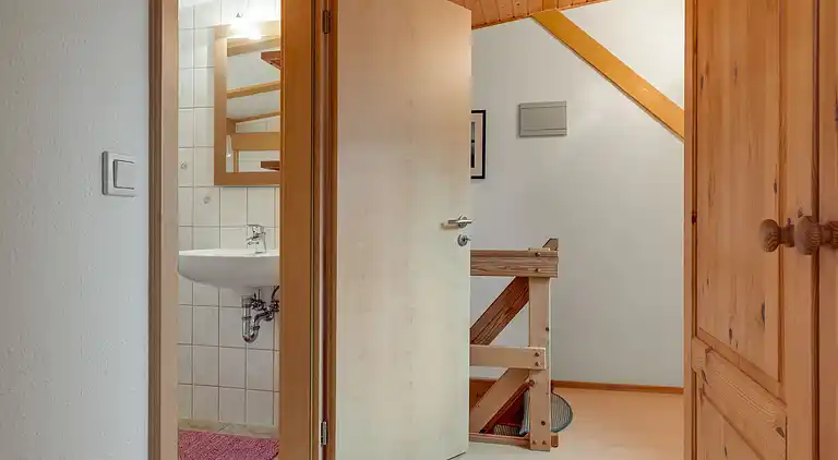 Apartment in Westklüne