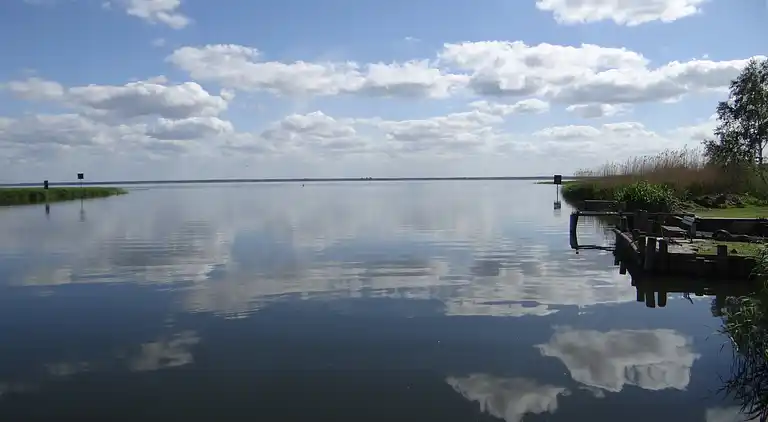 Apartment in Westklüne