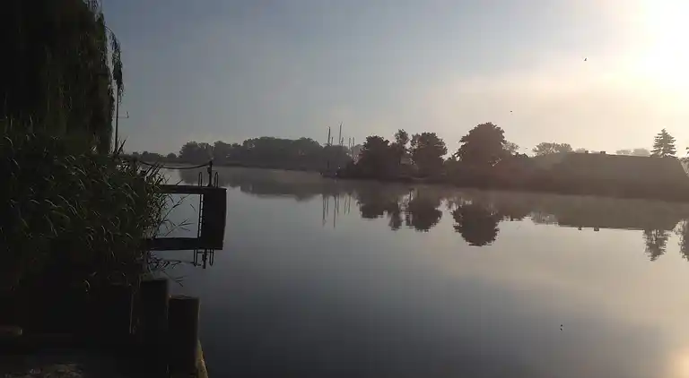 Apartment in Westklüne