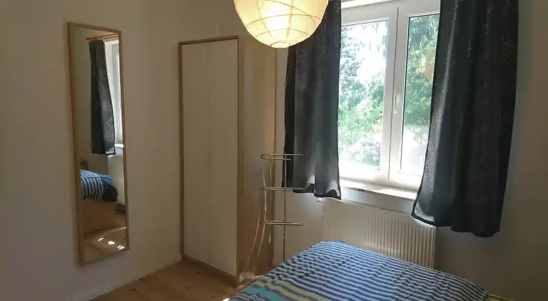 Ferielejlighed i Westklüne