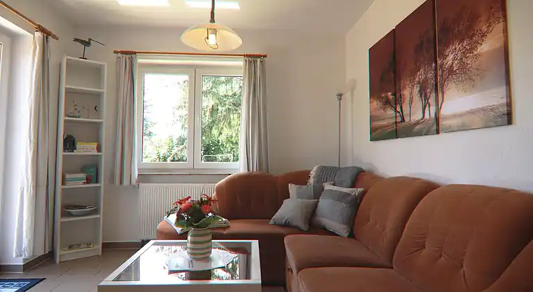 Ferielejlighed i Westklüne