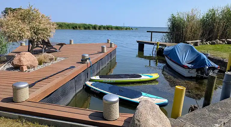 Apartment in Westklüne