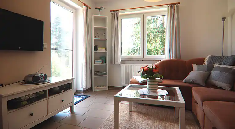 Ferielejlighed i Westklüne