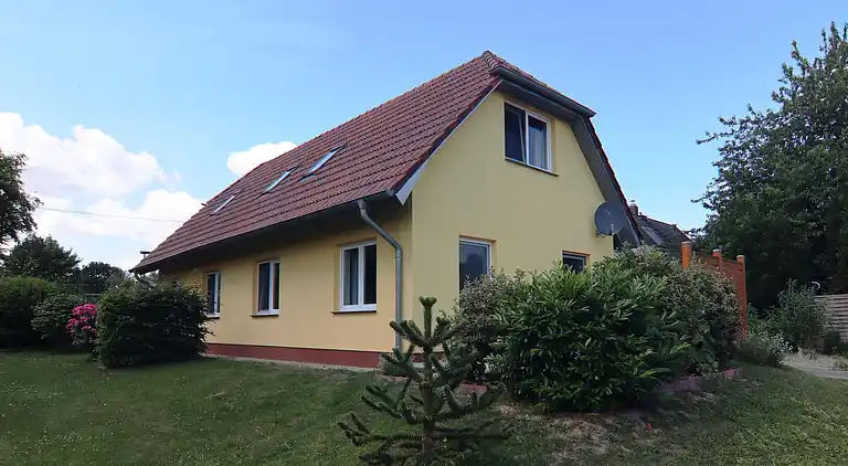 Ferielejlighed i Westklüne