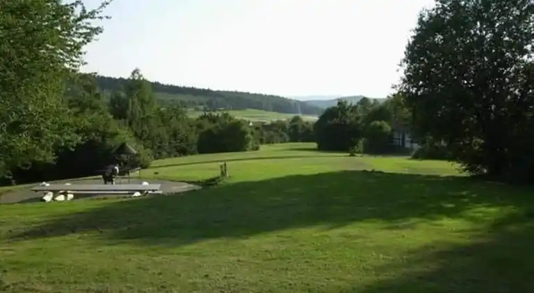 Sommerhus i Machtlos