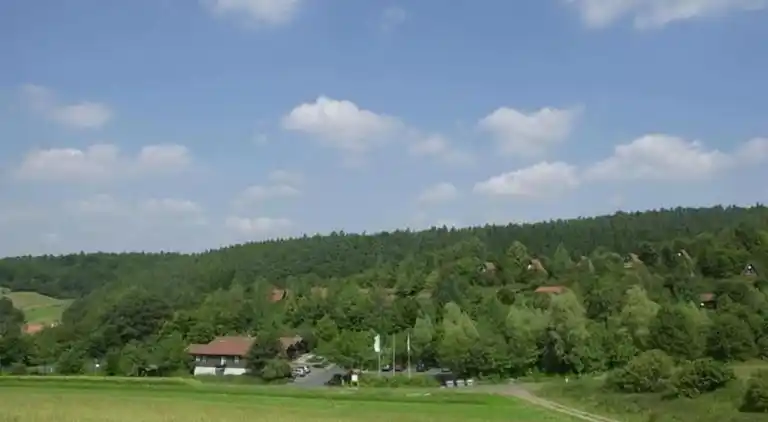 Sommerhus i Machtlos