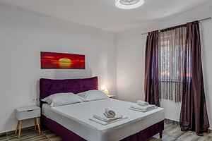 Ferienhaus in Posedarje