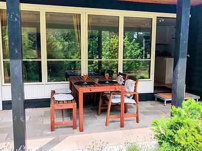 Klitvej 20, Lyngsbæk Strand