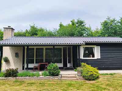 Klitvej 20, Lyngsbæk Strand