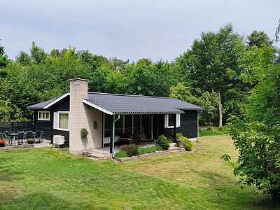 Klitvej 20, Lyngsbæk Strand