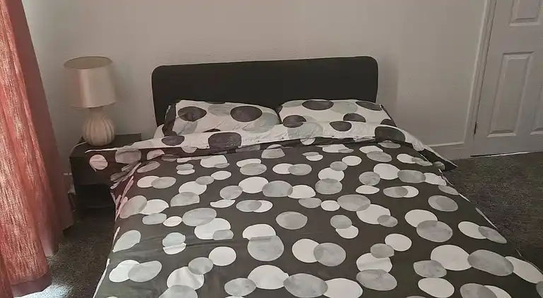 Charmantes Familienhaus in Bolton mit Terrasse und