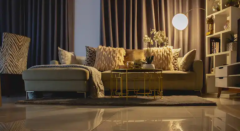 Beautiful 2 bedroom Apartment near Monte Casino