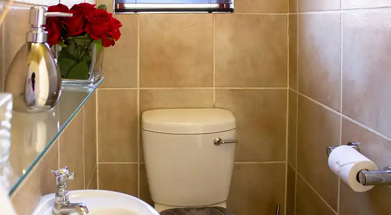 Beautiful 2 bedroom Apartment near Monte Casino