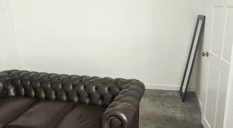 Charmantes Familienhaus in Bolton mit Terrasse und