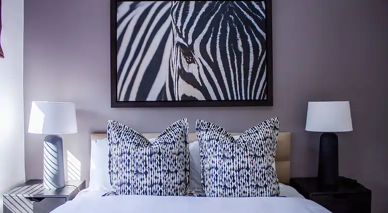 Beautiful 2 bedroom Apartment near Monte Casino