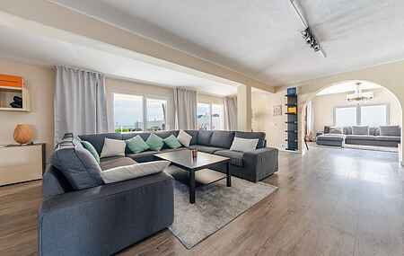 Villa i Marbella