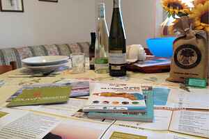 Welcoming flat 50mt from the beach-Rosolina