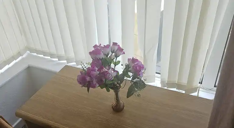 Charmantes Familienhaus in Bolton mit Terrasse und