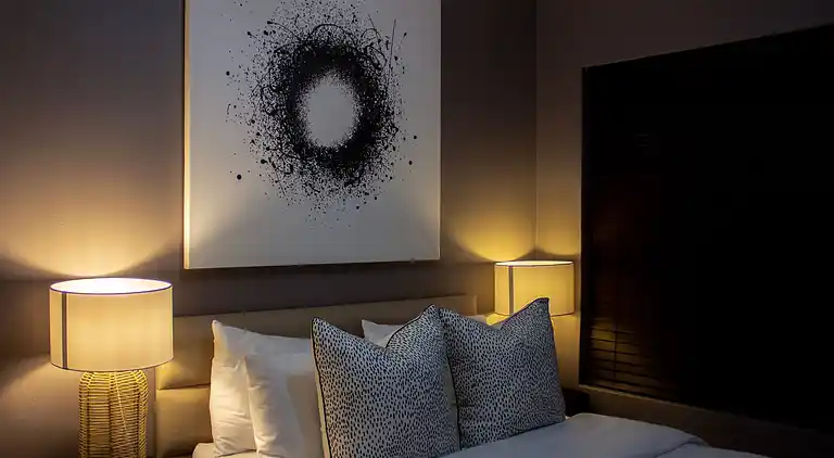 Beautiful 2 bedroom Apartment near Monte Casino