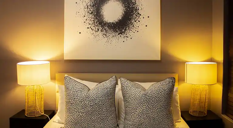 Beautiful 2 bedroom Apartment near Monte Casino