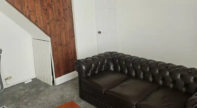 Charmantes Familienhaus in Bolton mit Terrasse und