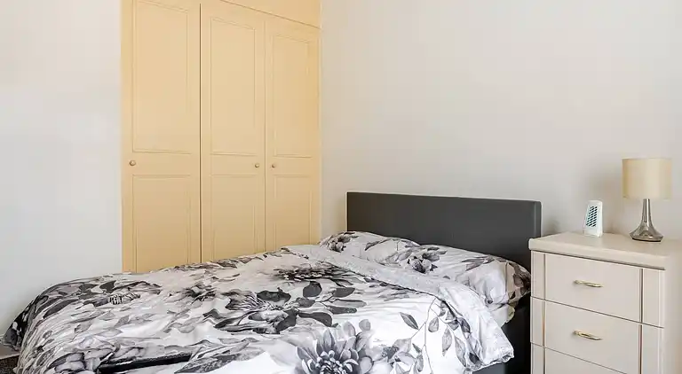 Charmantes Familienhaus in Bolton mit Terrasse und