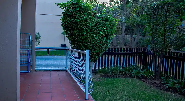 Beautiful 2 bedroom Apartment near Monte Casino