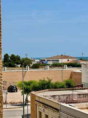 Benicarlo Apartment REF 064