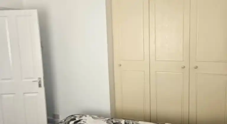 Charmantes Familienhaus in Bolton mit Terrasse und