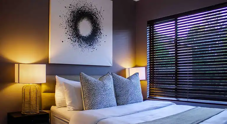 Beautiful 2 bedroom Apartment near Monte Casino