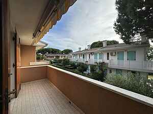 Relax in quiet Bibione Pineda