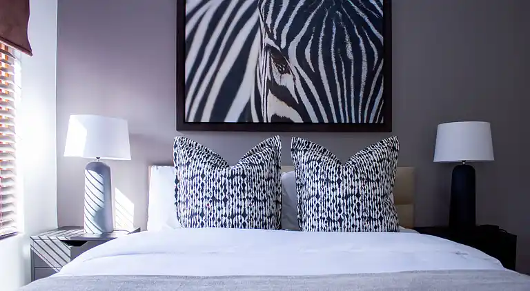 Beautiful 2 bedroom Apartment near Monte Casino