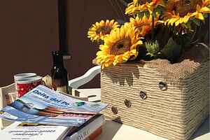 Nice apartment close to the sea