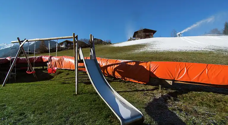 Manor house in Kaprun