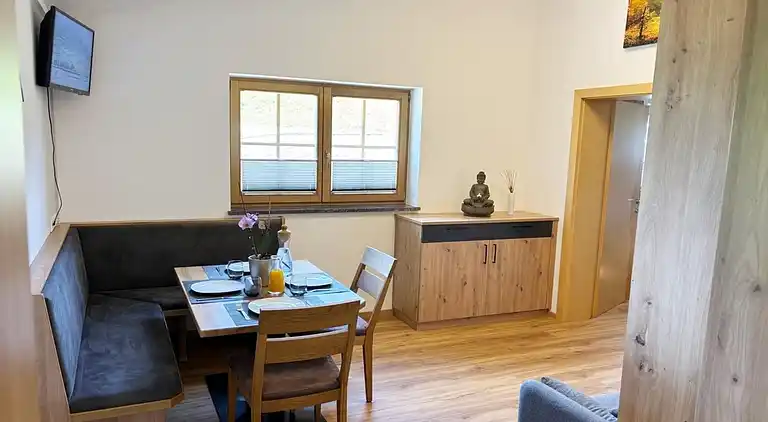 Manor house in Kaprun