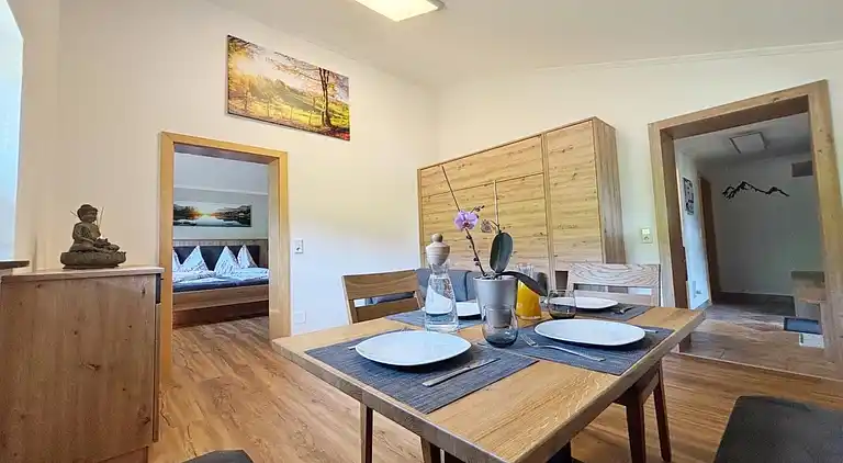 Manor house in Kaprun