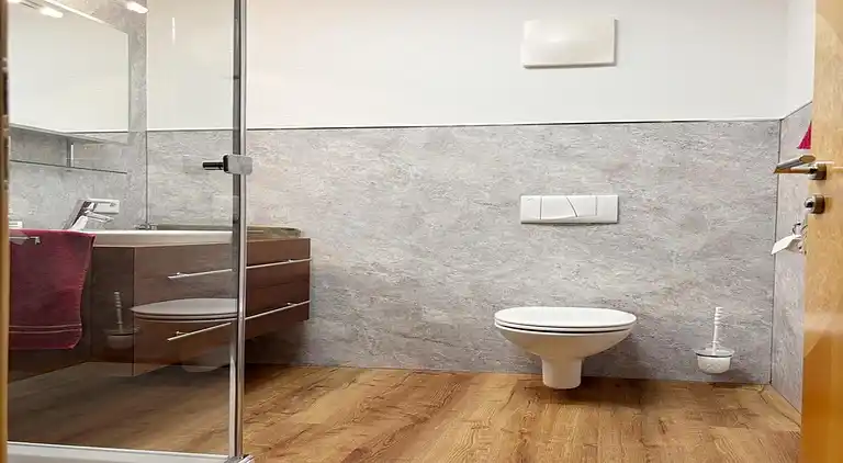 Manor house in Kaprun