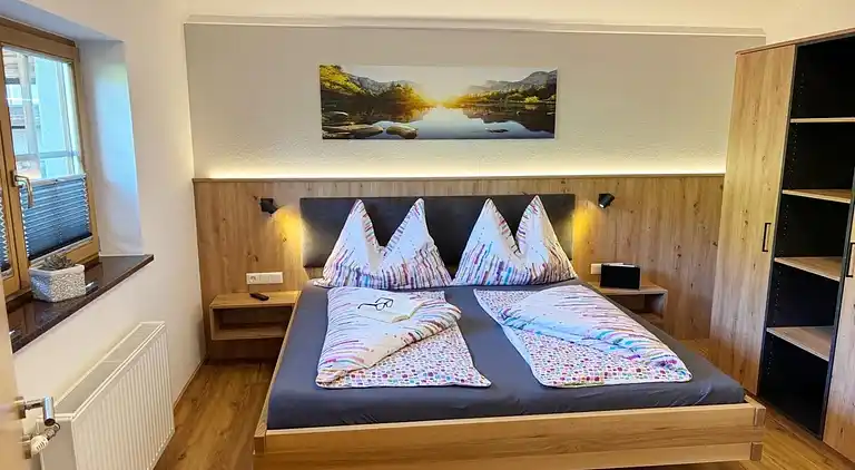 Manor house in Kaprun