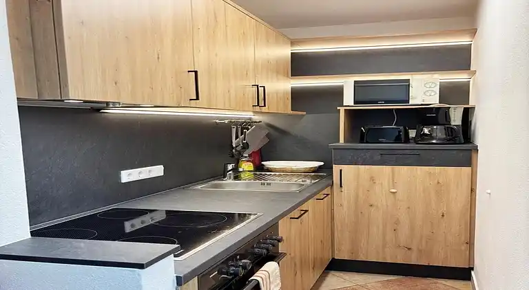 Manor house in Kaprun