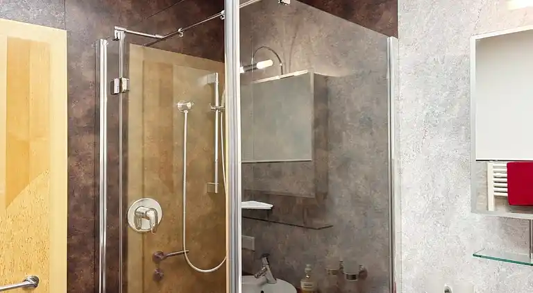 Manor house in Kaprun