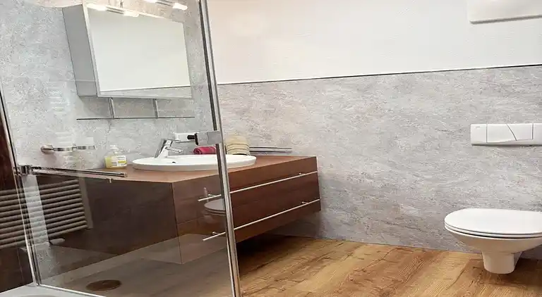 Manor house in Kaprun