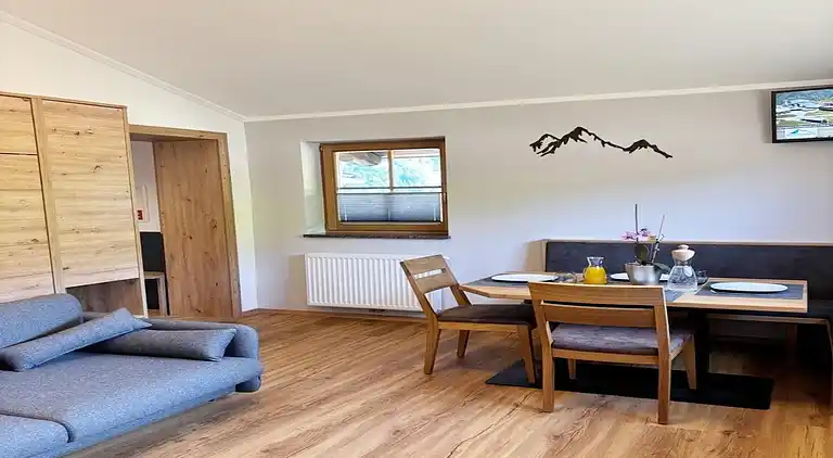 Manor house in Kaprun